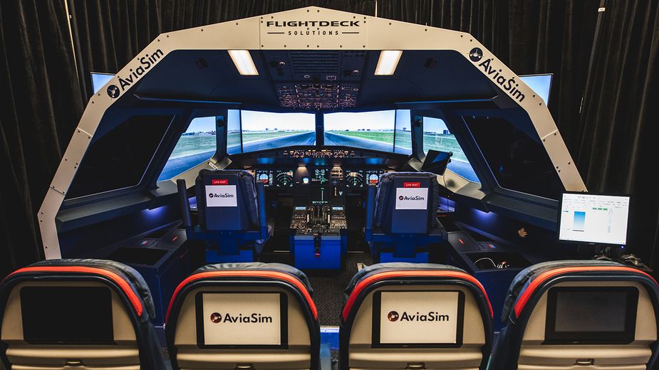 AviaSim lance son Black Friday en avance : -30% sur tout le site pendant quelques jours !