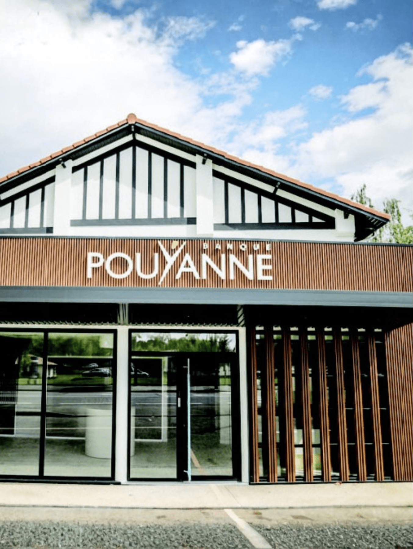 Rencontre avec la Banque Pouyanne, partenaire des entrepreneurs du territoire